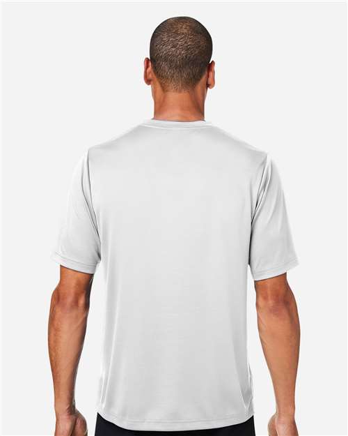 Men's Zone Performance Mesh T-Shirt