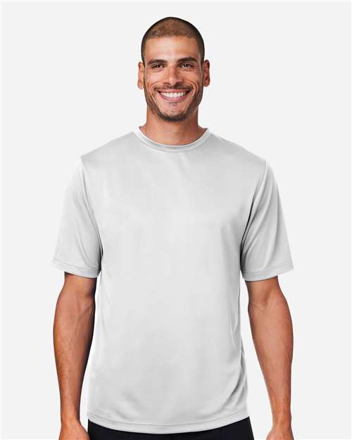 Men's Zone Performance Mesh T-Shirt