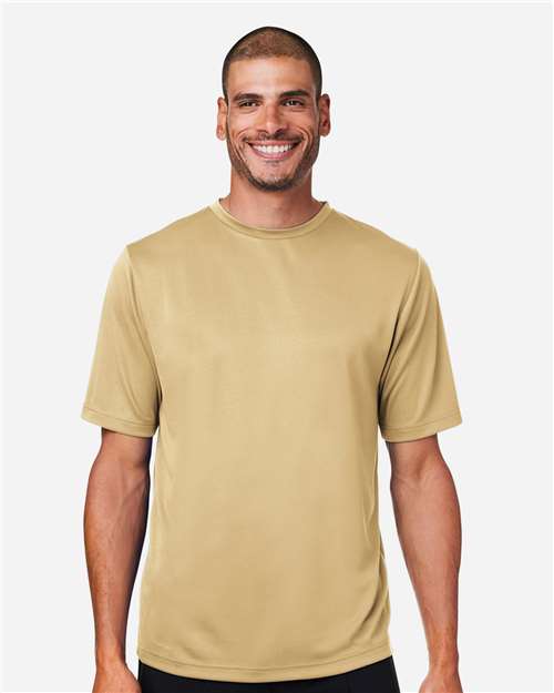 Men's Zone Performance Mesh T-Shirt