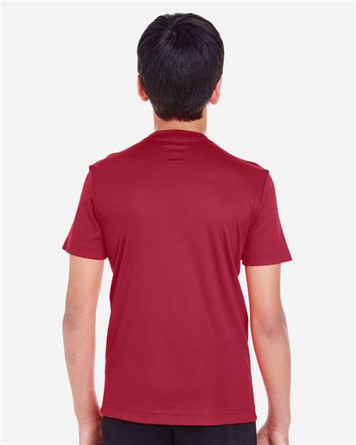Youth Zone Performance T-Shirt