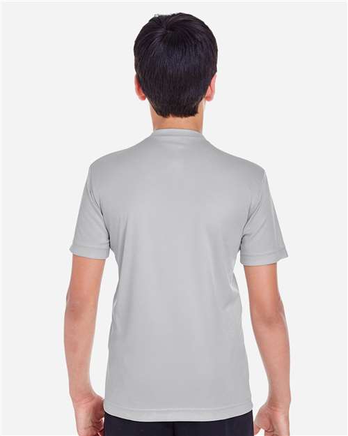 Youth Zone Performance T-Shirt