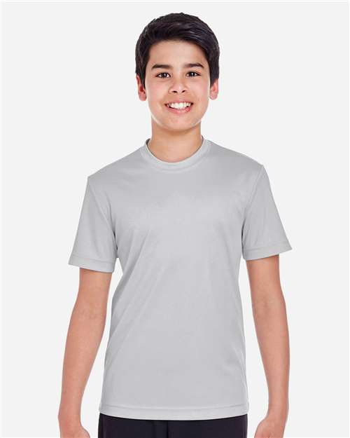 Youth Zone Performance T-Shirt
