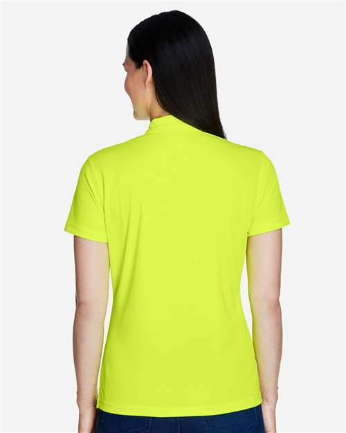 Women's Command Snag Protection Polo