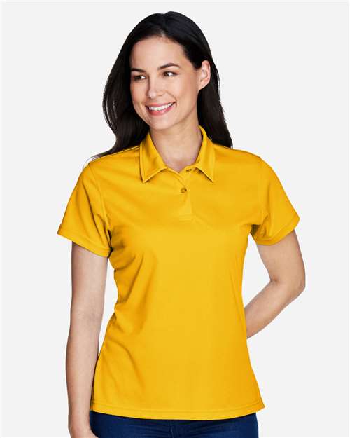 Women's Command Snag Protection Polo