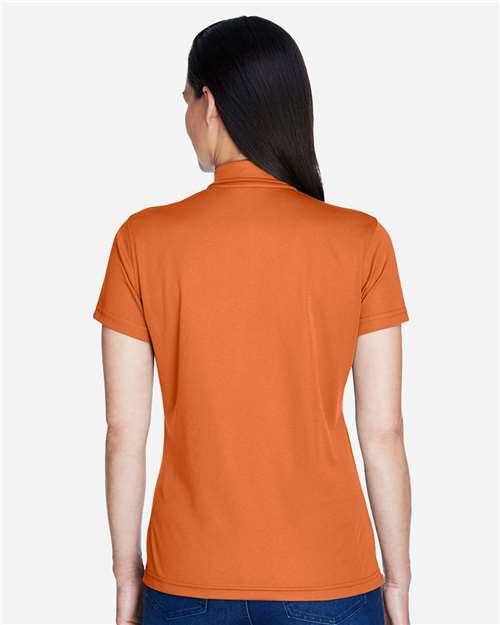 Women's Command Snag Protection Polo