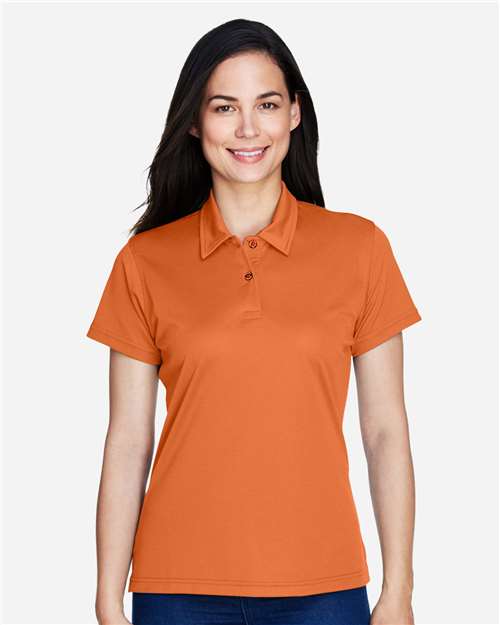 Women's Command Snag Protection Polo