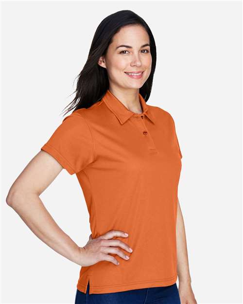 Women's Command Snag Protection Polo