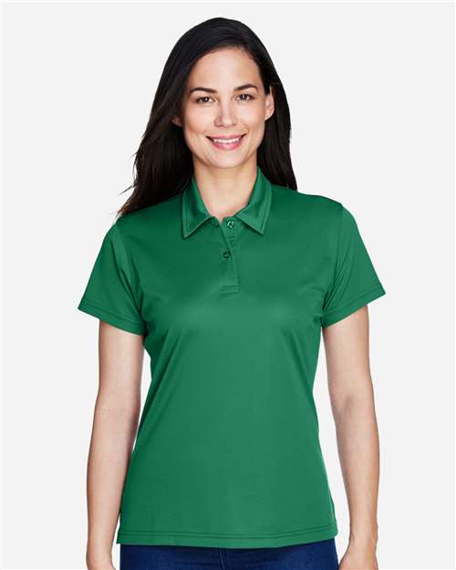 Women's Command Snag Protection Polo