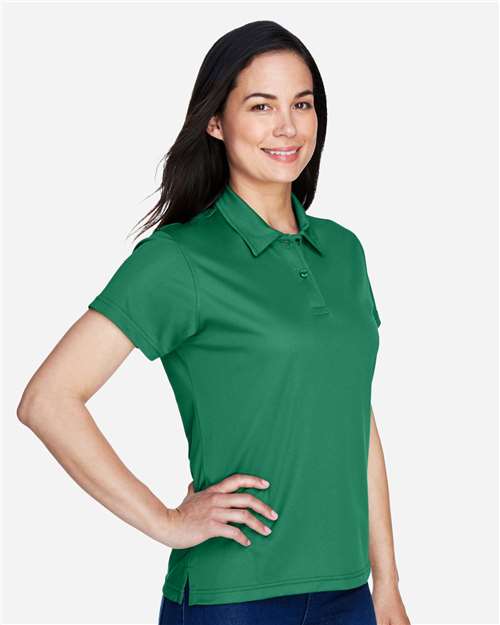 Women's Command Snag Protection Polo