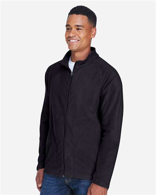 Men's Campus Microfleece Jacket