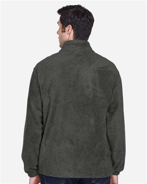 Men's Full-Zip Fleece