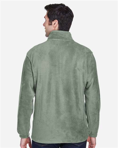 Men's Full-Zip Fleece