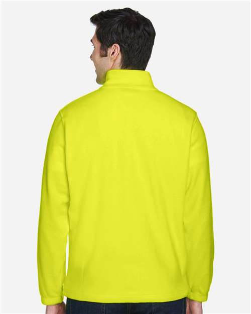 Men's Full-Zip Fleece