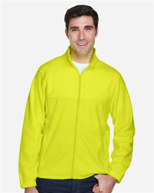 Men's Full-Zip Fleece
