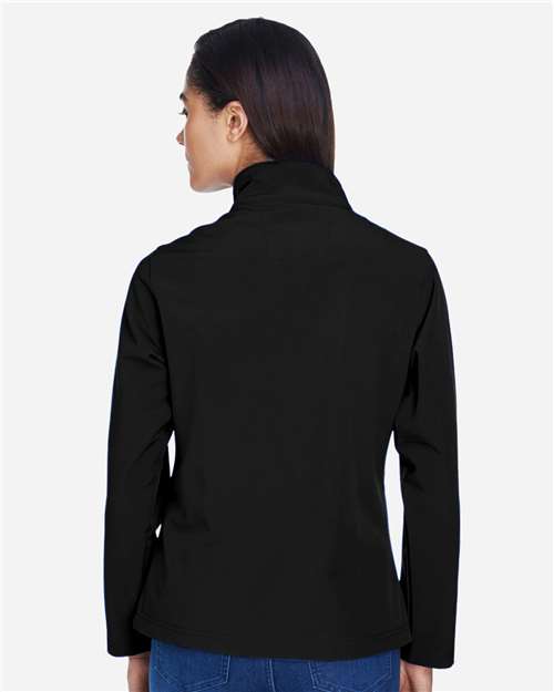 Women's Leader Soft Shell Jacket