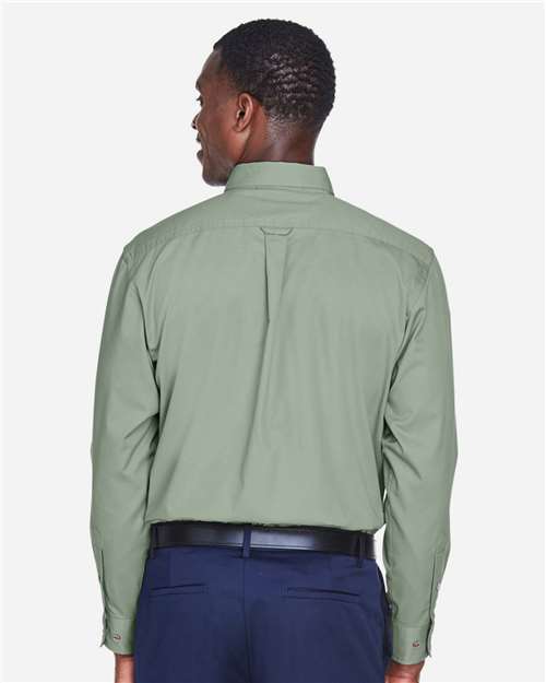 Men's Easy Blend™ Twill Shirt