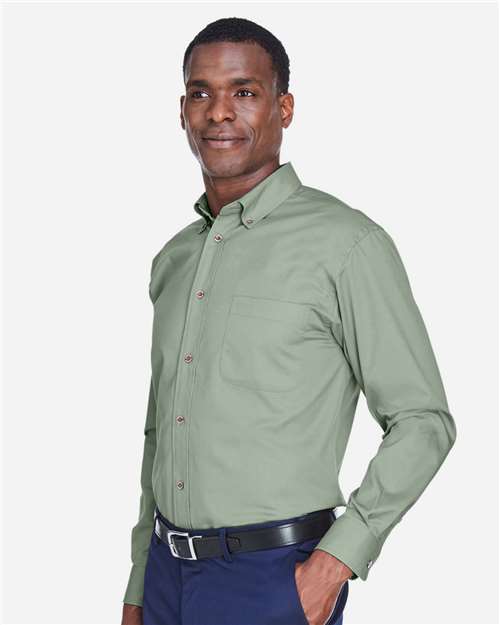 Men's Easy Blend™ Twill Shirt