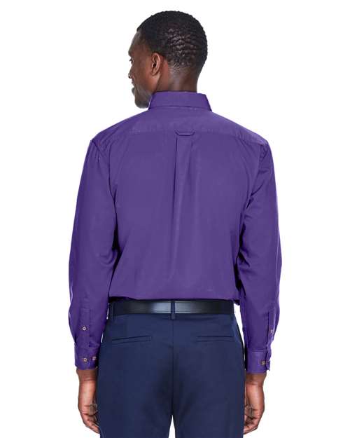 Men's Easy Blend™ Twill Shirt