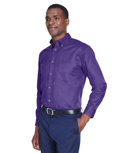 Men's Easy Blend™ Twill Shirt