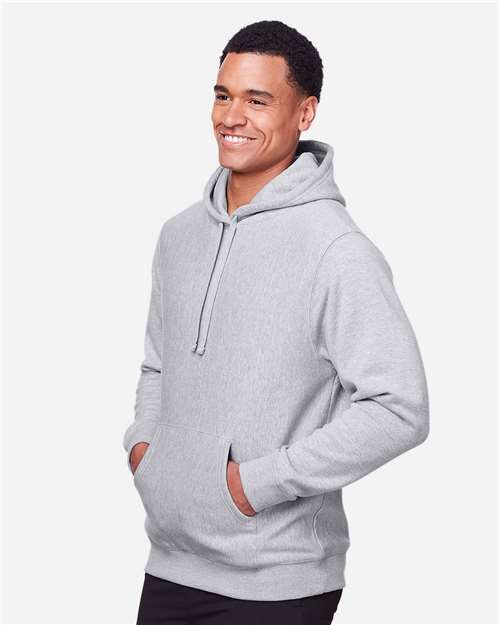 Unisex Zone HydroSport™ Heavyweight Hooded Sweatshirt