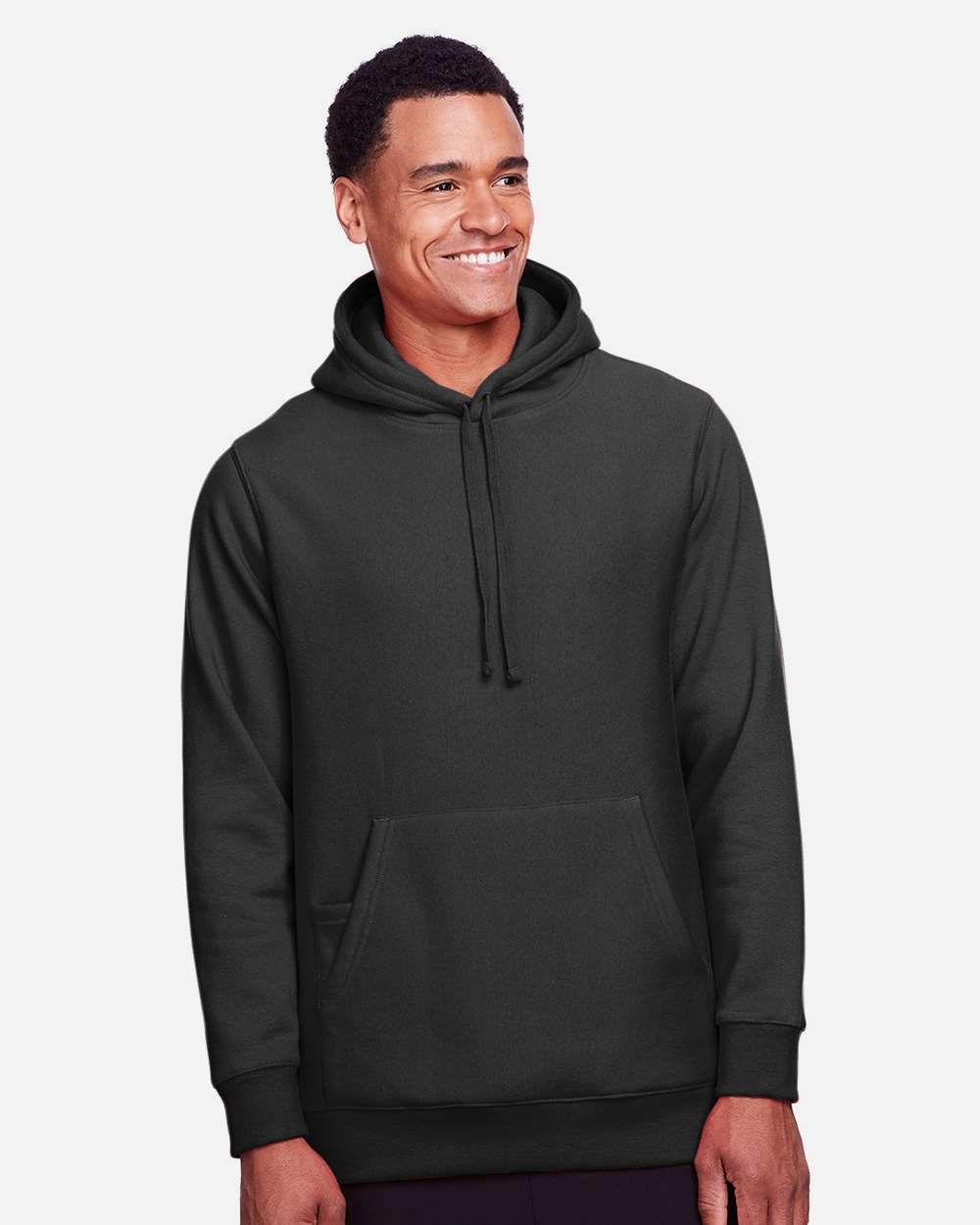 Team 365 TT96 - Unisex Zone HydroSport™ Heavyweight Hooded Sweatshirt