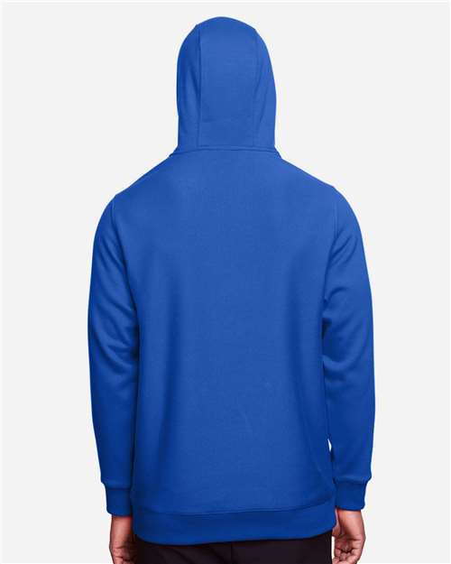 Unisex Zone HydroSport™ Heavyweight Hooded Sweatshirt