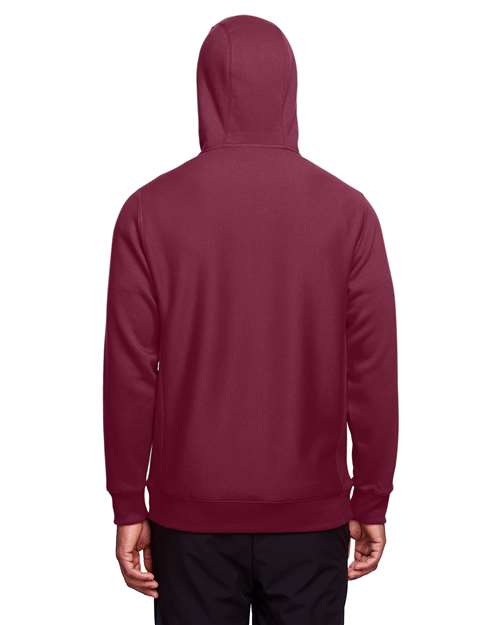 Unisex Zone HydroSport™ Heavyweight Full-Zip Hooded Sweatshirt