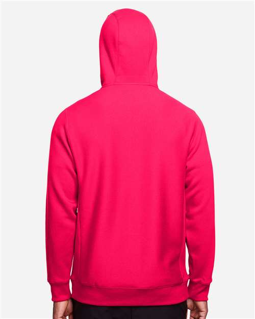 Unisex Zone HydroSport™ Heavyweight Full-Zip Hooded Sweatshirt