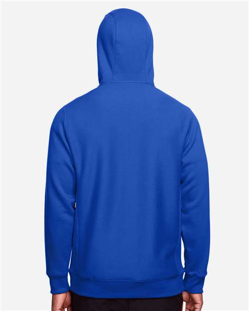 Unisex Zone HydroSport™ Heavyweight Full-Zip Hooded Sweatshirt