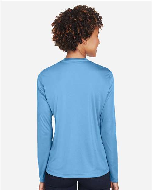 Women's Zone Performance Long Sleeve T-Shirt