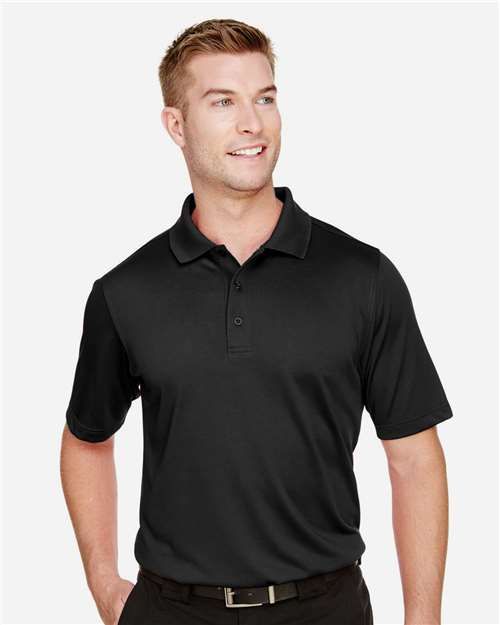Men's Advantage Snag Protection Plus Polo