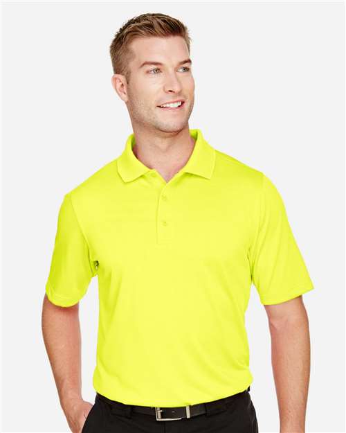 Men's Advantage Snag Protection Plus Polo