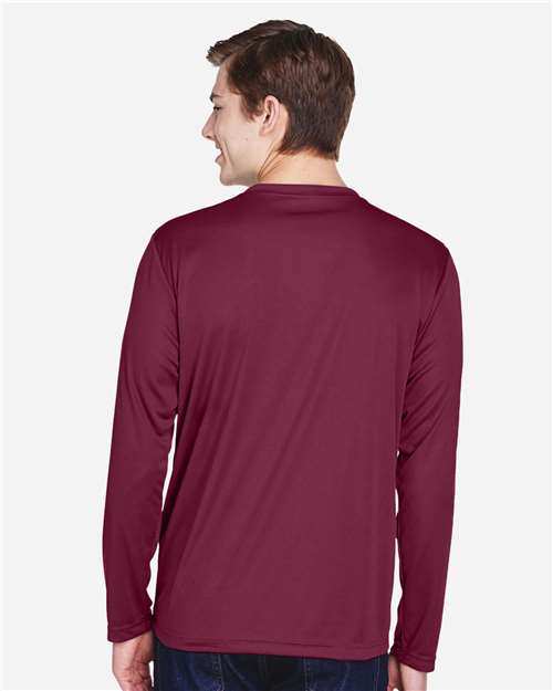 Men's Zone Performance Long Sleeve T-Shirt