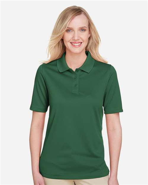 Women's Advantage Snag Protection Plus Polo