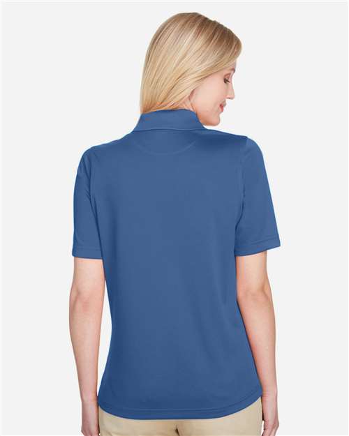 Women's Advantage Snag Protection Plus Polo
