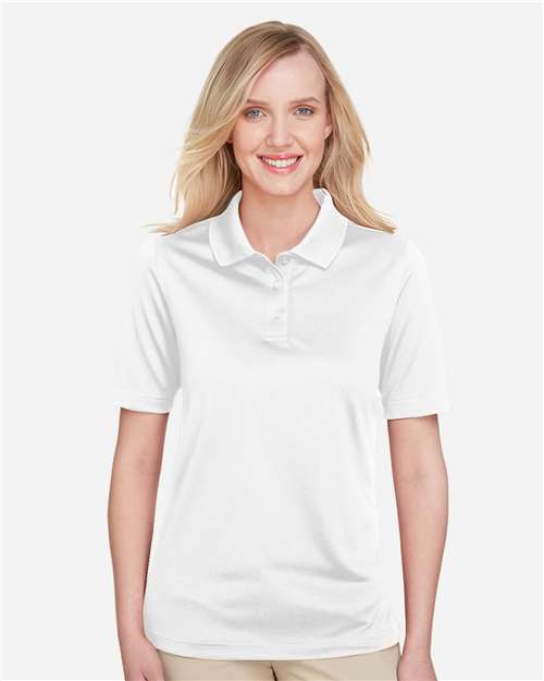 Women's Advantage Snag Protection Plus Polo
