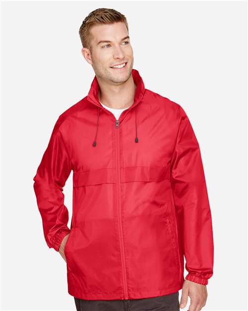 Unisex Zone Protect Lightweight Jacket