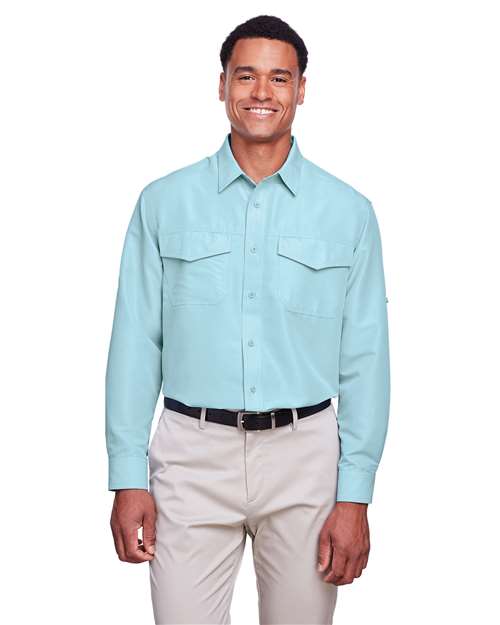 Men's Key West Performance Staff Shirt
