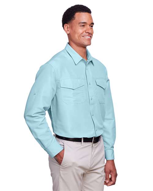 Men's Key West Performance Staff Shirt