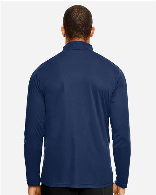 Men's Zone Performance Quarter-Zip Pullover