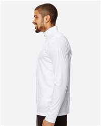 Team 365 TT31 - Men's Zone Performance Quarter-Zip Pullover