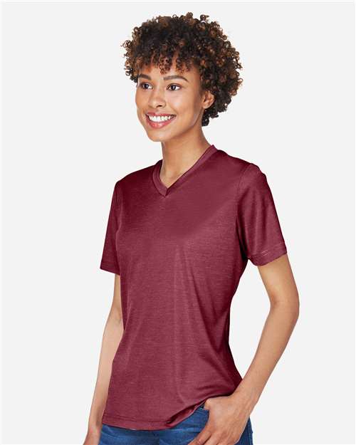Women's Sonic Heather Performance T-Shirt