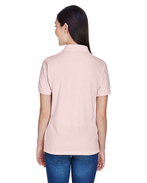 Women's Easy Blend Polo