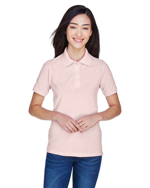 Women's Easy Blend Polo