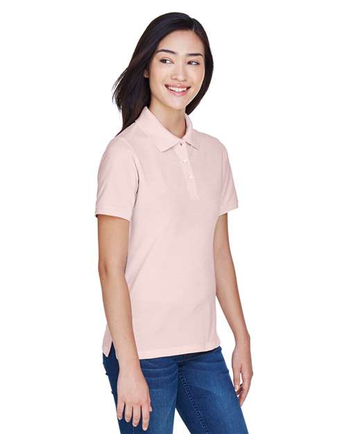 Women's Easy Blend Polo