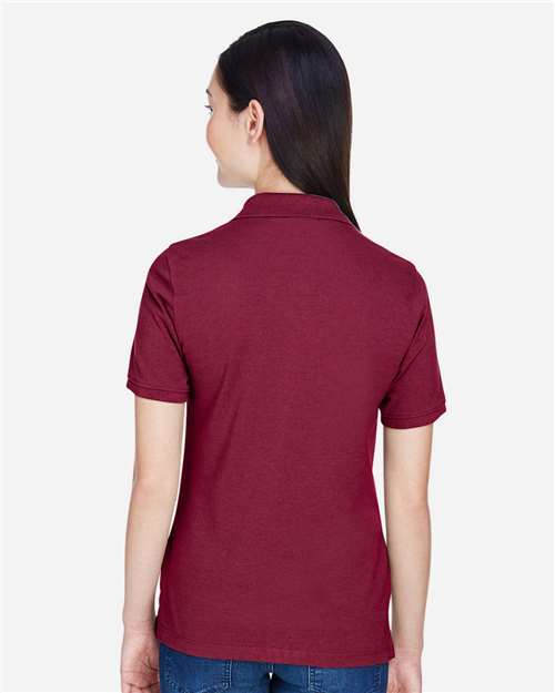 Women's Easy Blend Polo
