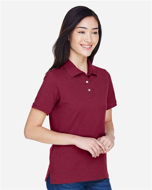 Women's Easy Blend Polo