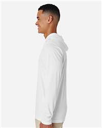 ウェア T Team 365 TT41 - Men's Zone Performance Hooded T-Shirt