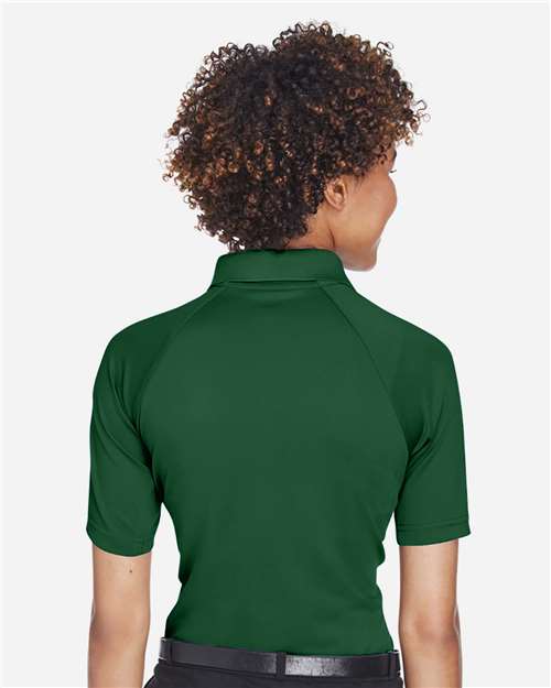 Women's Advantage Tactical Polo