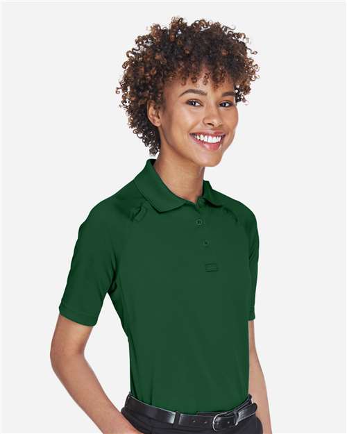 Women's Advantage Tactical Polo